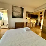 Cozy Studio In The Center Of Cluj