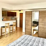 Cozy Studio In The Center Of Cluj